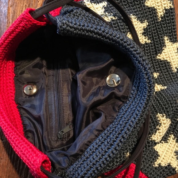 Star Spangled Bag - Picture 7 of 8